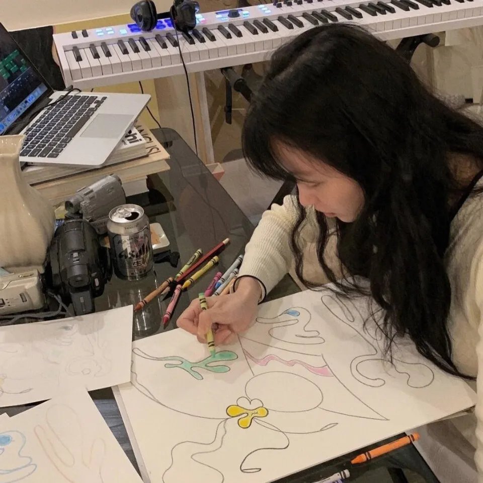 大煞星与小妹头国语